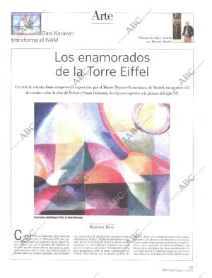 CULTURAL MADRID 05-10-2002 página 25