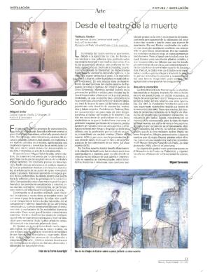 CULTURAL MADRID 05-10-2002 página 31