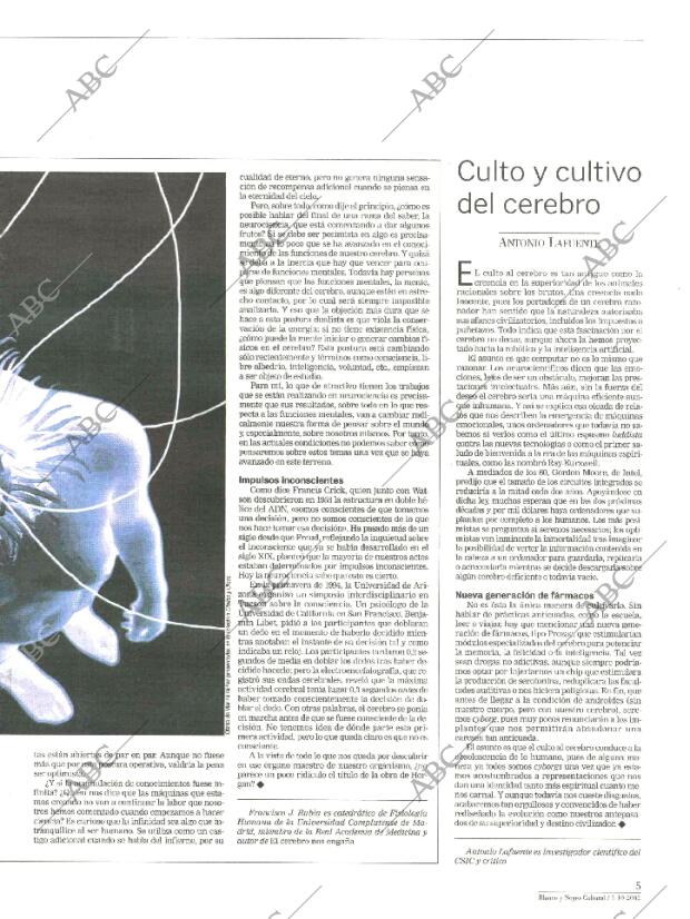 CULTURAL MADRID 05-10-2002 página 5