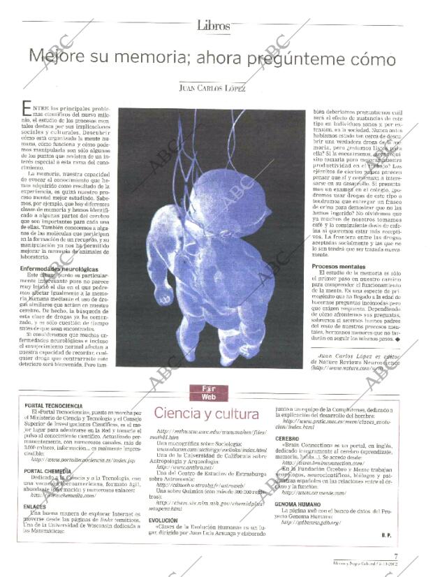 CULTURAL MADRID 05-10-2002 página 7