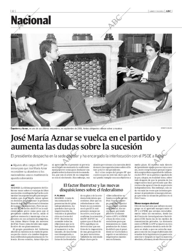 ABC CORDOBA 07-10-2002 página 12