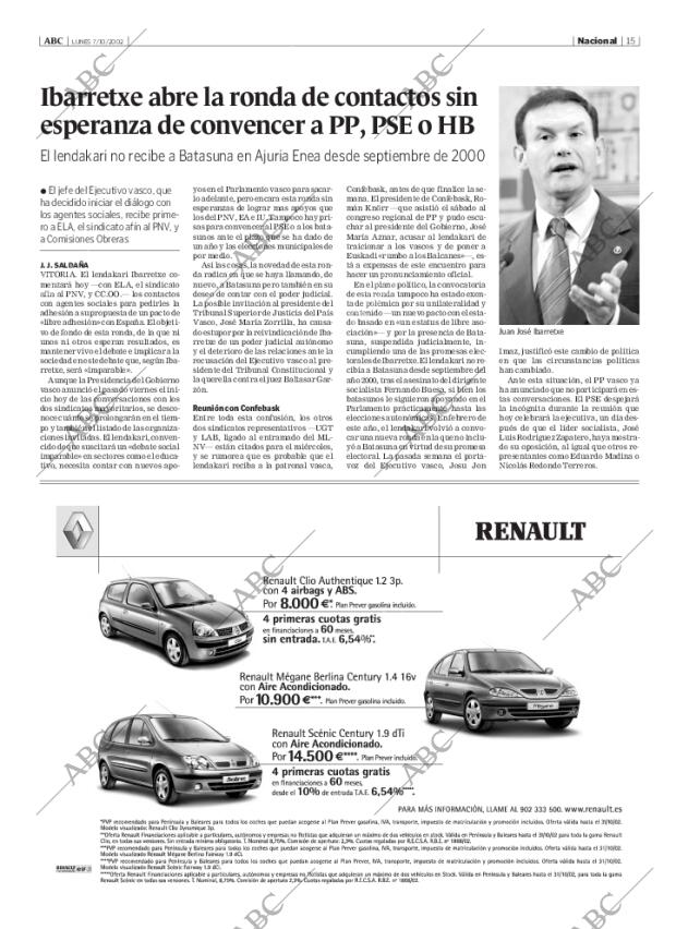 ABC CORDOBA 07-10-2002 página 15