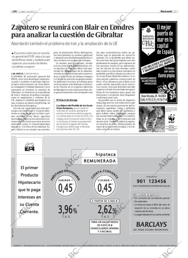 ABC CORDOBA 07-10-2002 página 17