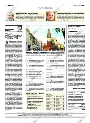 ABC CORDOBA 07-10-2002 página 2