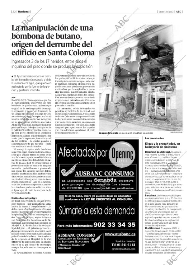 ABC CORDOBA 07-10-2002 página 22