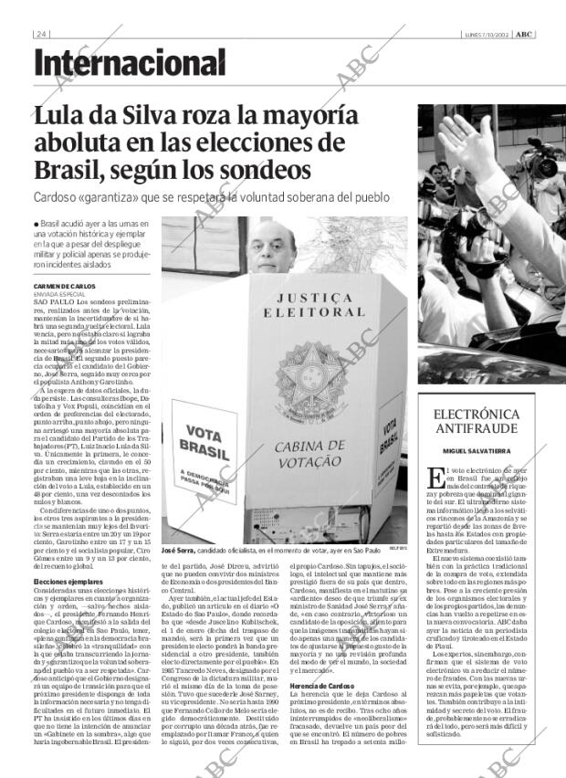 ABC CORDOBA 07-10-2002 página 24