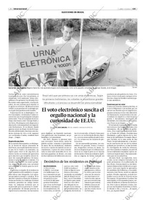 ABC CORDOBA 07-10-2002 página 26