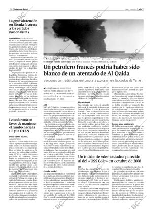 ABC CORDOBA 07-10-2002 página 28