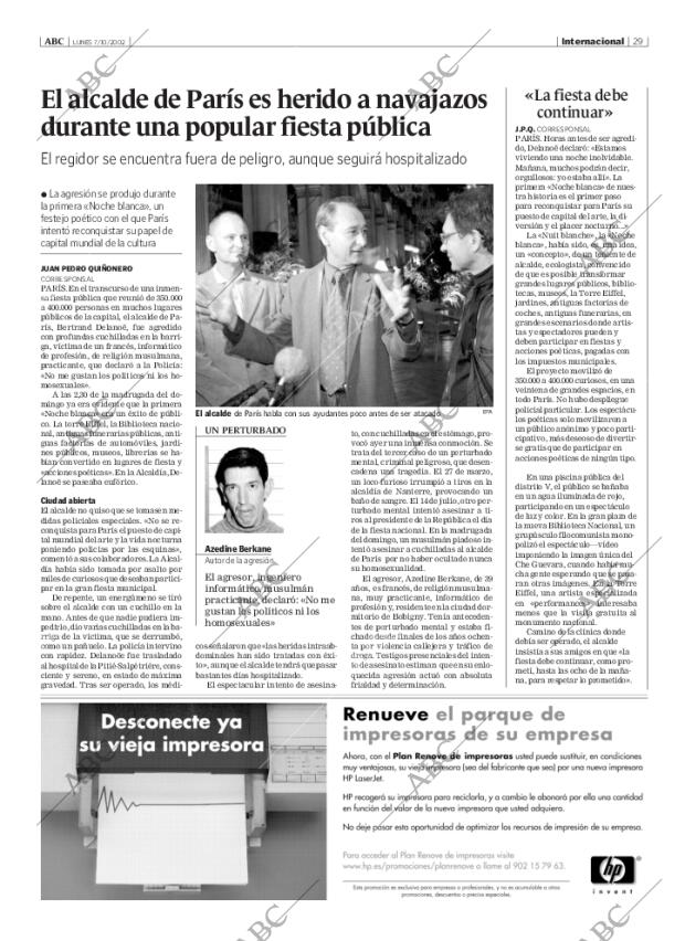 ABC CORDOBA 07-10-2002 página 29
