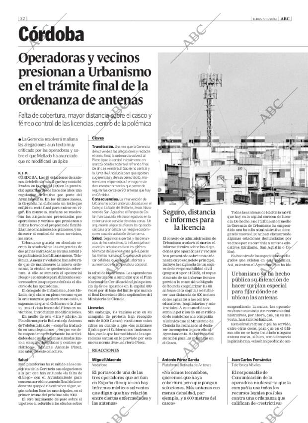 ABC CORDOBA 07-10-2002 página 32