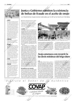 ABC CORDOBA 07-10-2002 página 40