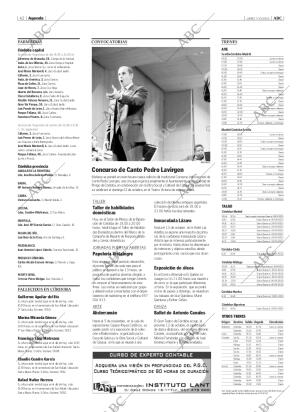 ABC CORDOBA 07-10-2002 página 42