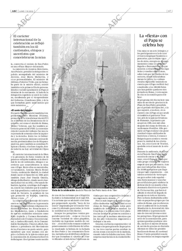 ABC CORDOBA 07-10-2002 página 47