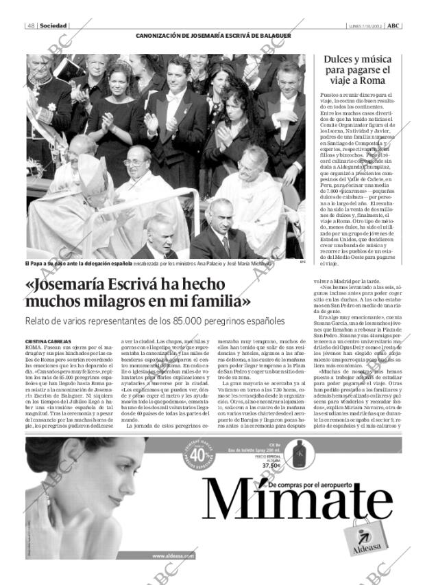 ABC CORDOBA 07-10-2002 página 48