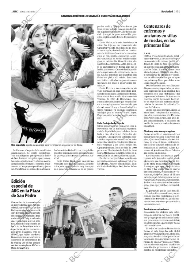 ABC CORDOBA 07-10-2002 página 49