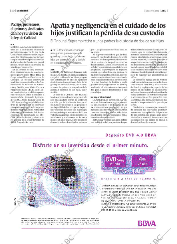 ABC CORDOBA 07-10-2002 página 50