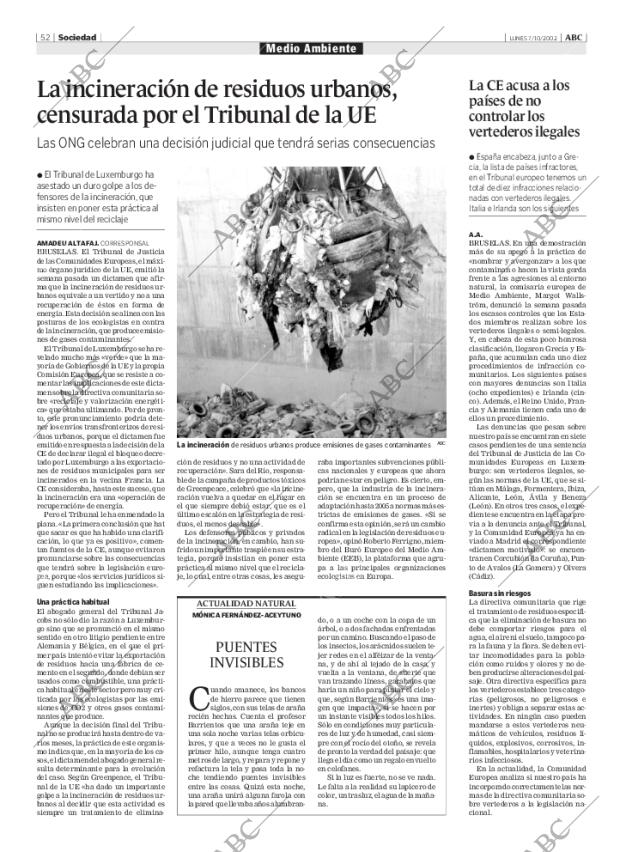 ABC CORDOBA 07-10-2002 página 52