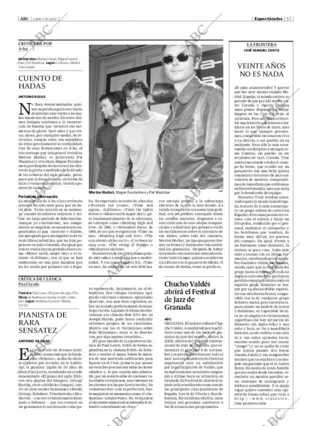 ABC CORDOBA 07-10-2002 página 57