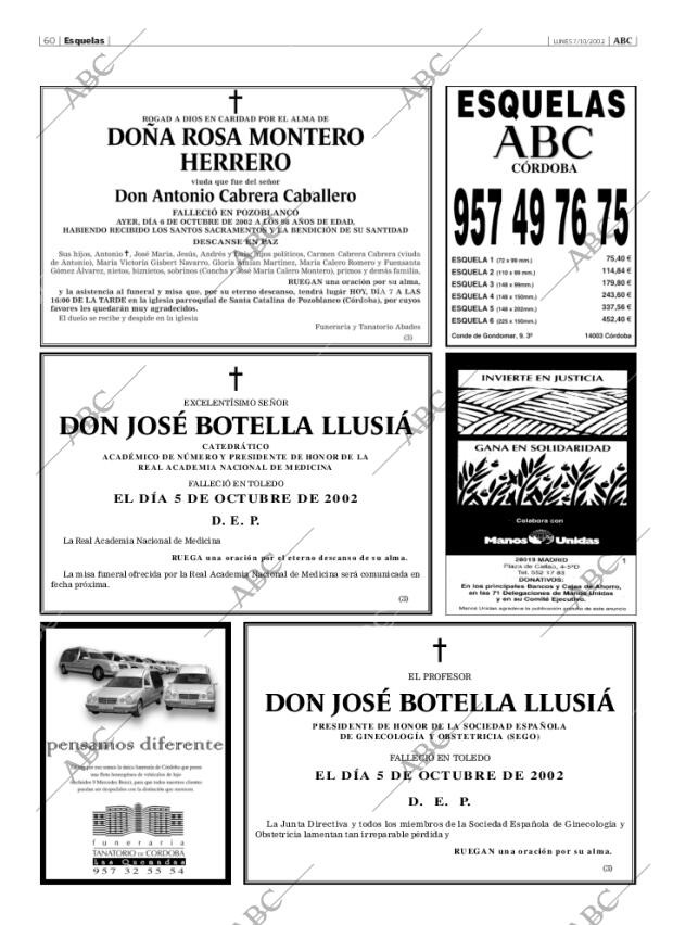 ABC CORDOBA 07-10-2002 página 60