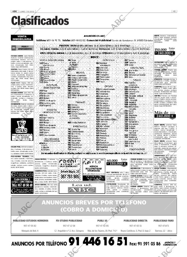 ABC CORDOBA 07-10-2002 página 61
