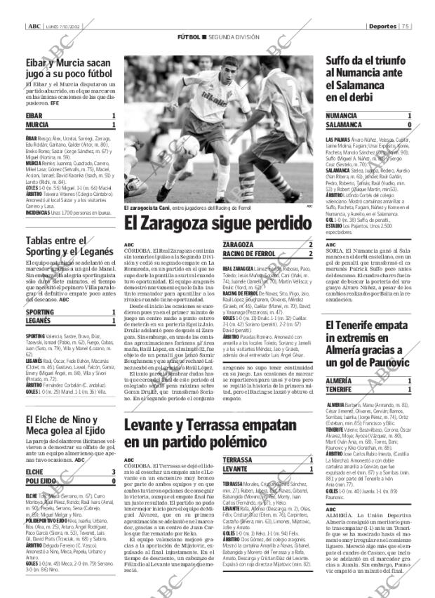 ABC CORDOBA 07-10-2002 página 75