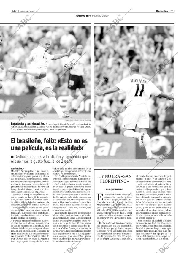 ABC CORDOBA 07-10-2002 página 77