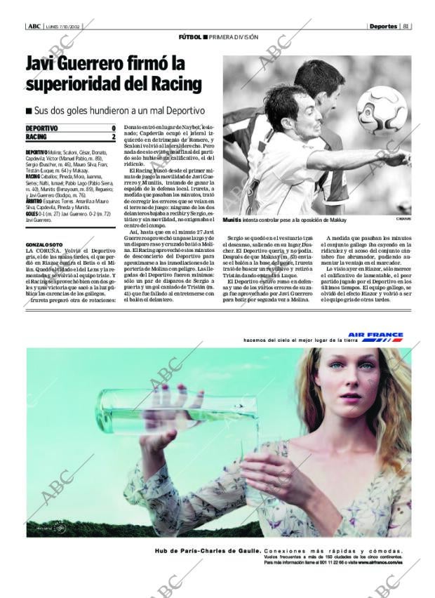 ABC CORDOBA 07-10-2002 página 81