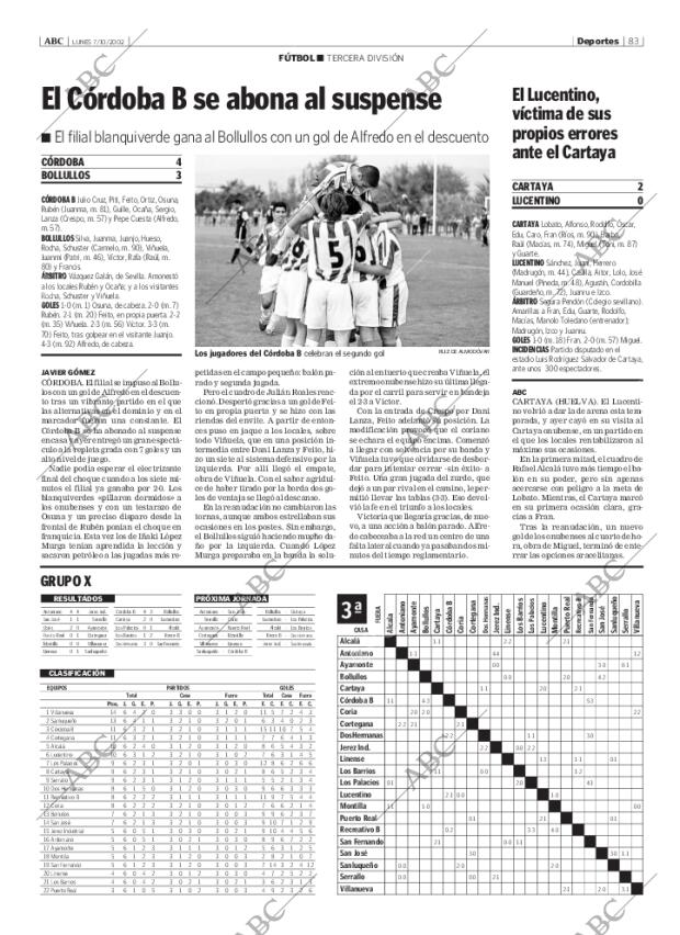 ABC CORDOBA 07-10-2002 página 83