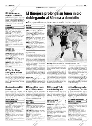 ABC CORDOBA 07-10-2002 página 84