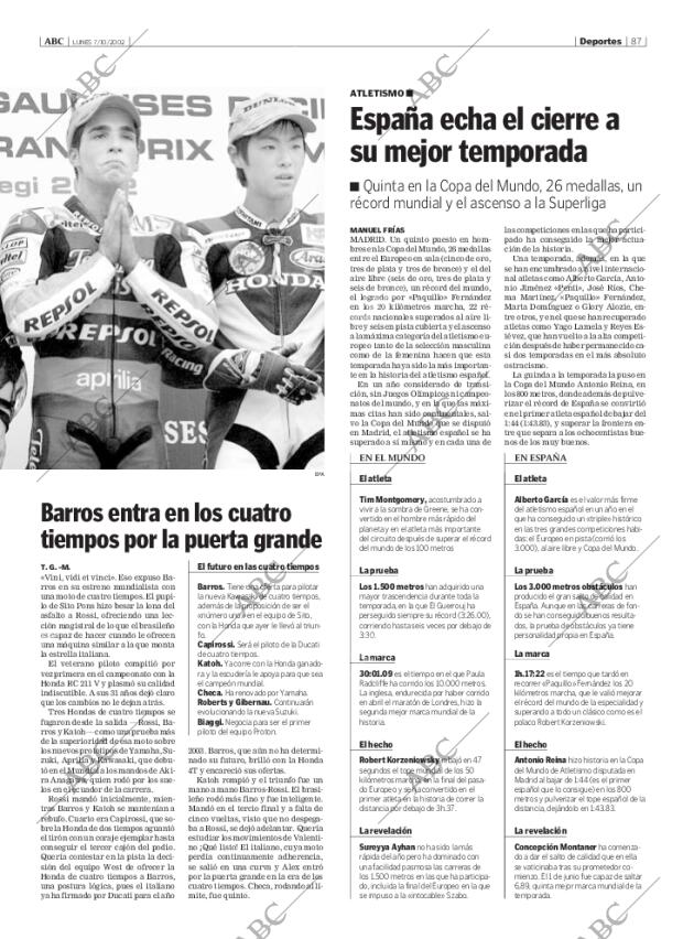 ABC CORDOBA 07-10-2002 página 87