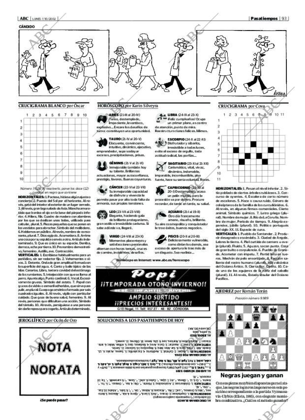 ABC CORDOBA 07-10-2002 página 93