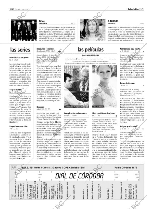 ABC CORDOBA 07-10-2002 página 97