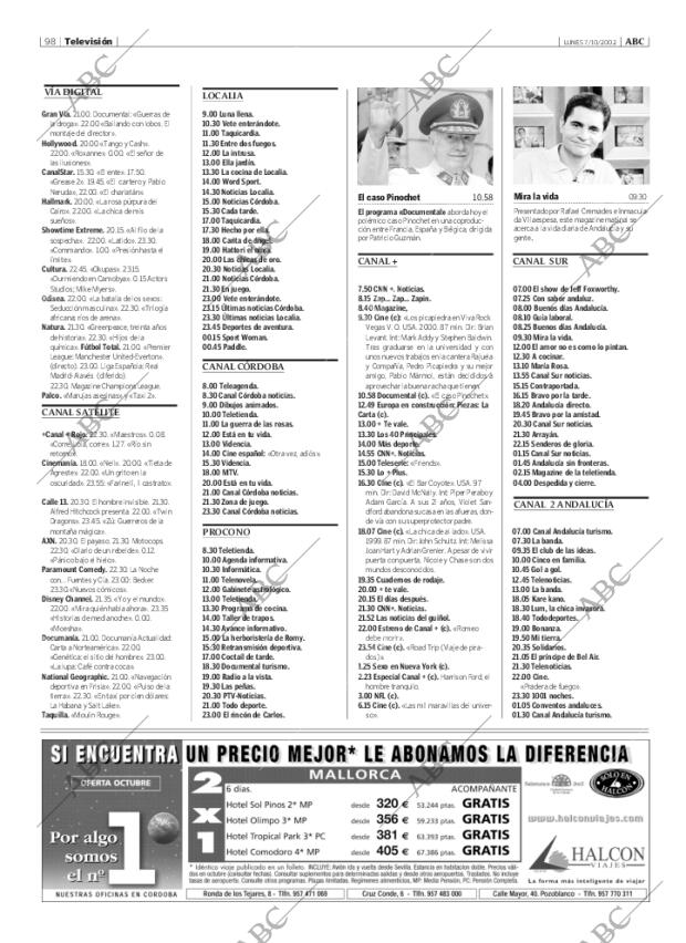 ABC CORDOBA 07-10-2002 página 98