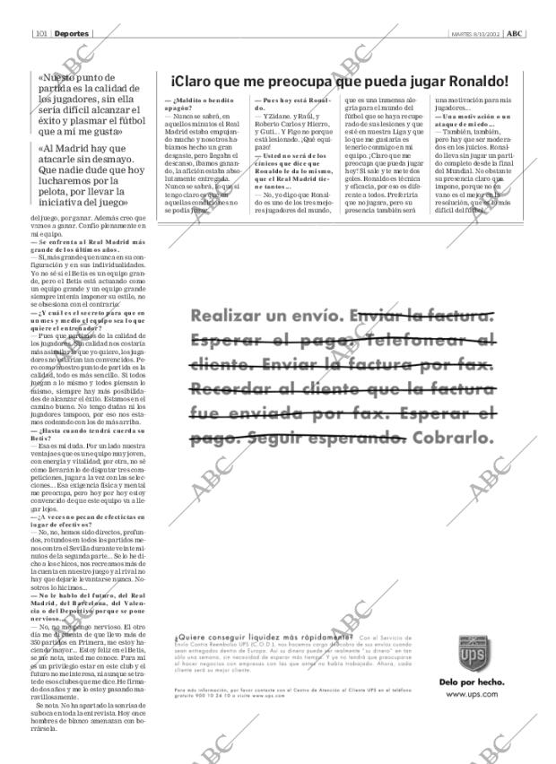 ABC MADRID 08-10-2002 página 101