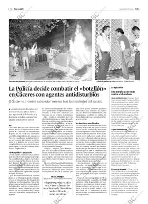 ABC MADRID 08-10-2002 página 22