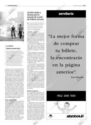 ABC MADRID 08-10-2002 página 31