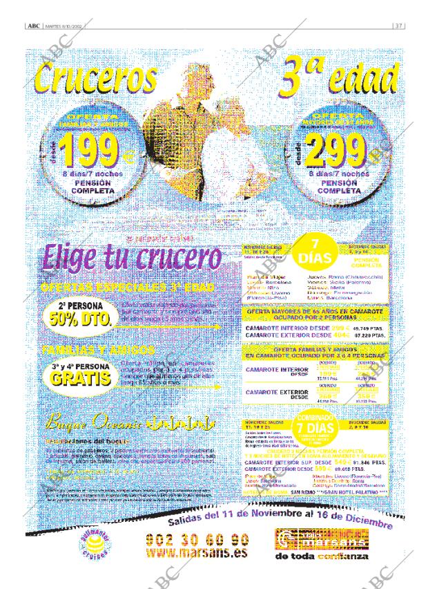 ABC MADRID 08-10-2002 página 37