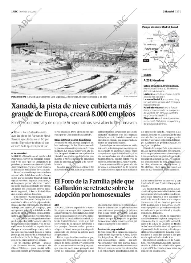 ABC MADRID 08-10-2002 página 39