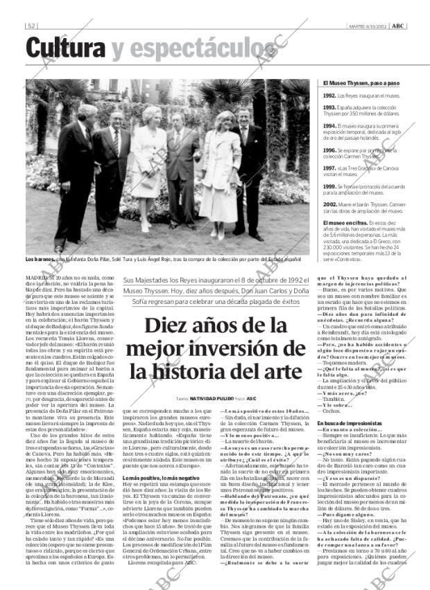 ABC MADRID 08-10-2002 página 52