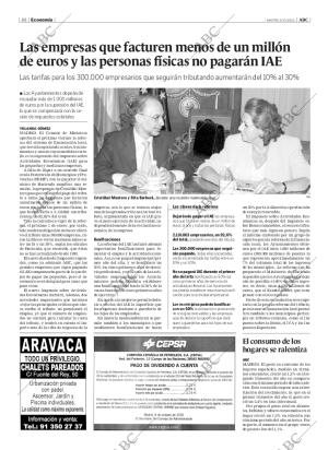 ABC MADRID 08-10-2002 página 88