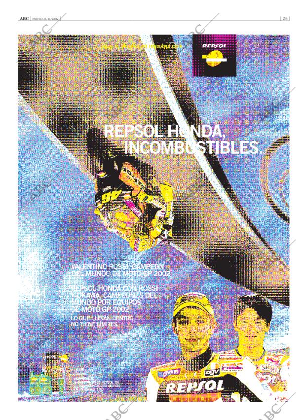 ABC SEVILLA 08-10-2002 página 25