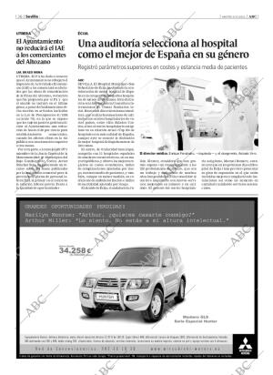 ABC SEVILLA 08-10-2002 página 36