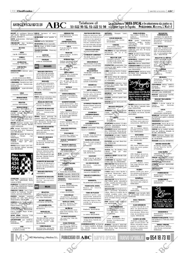 ABC SEVILLA 08-10-2002 página 72