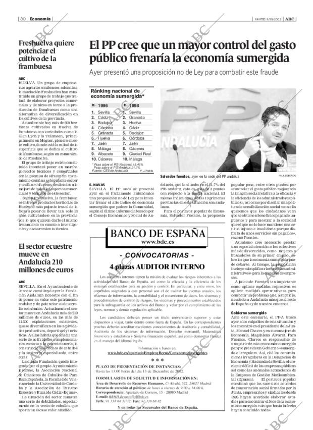 ABC SEVILLA 08-10-2002 página 80