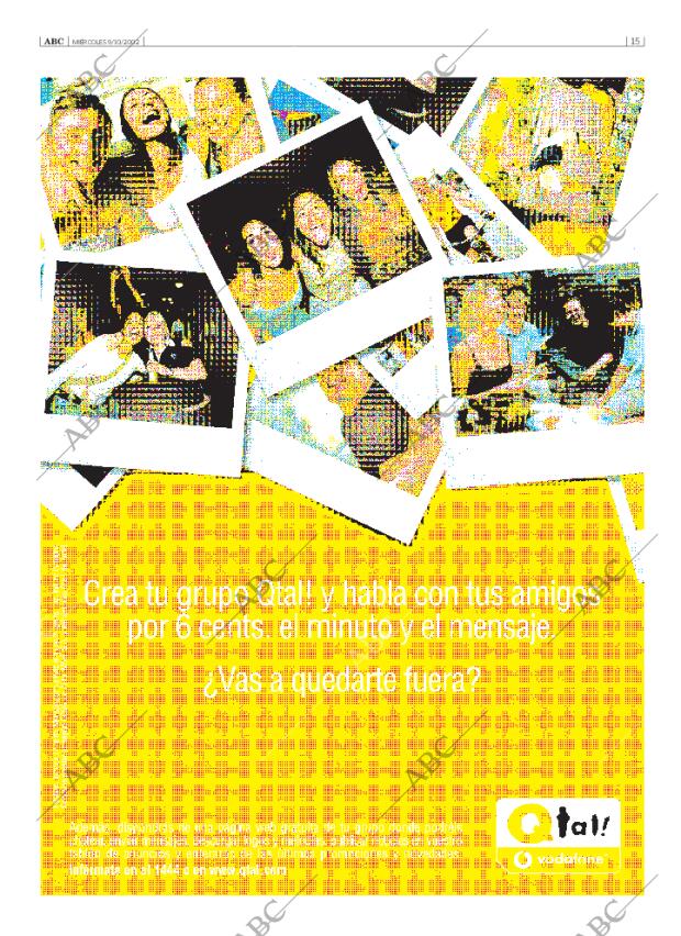 ABC SEVILLA 09-10-2002 página 15