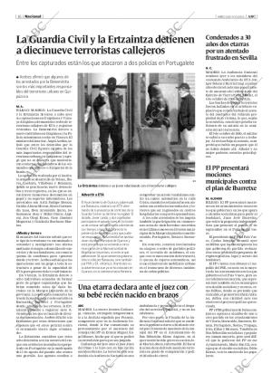 ABC SEVILLA 09-10-2002 página 16