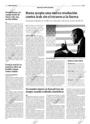 ABC SEVILLA 09-10-2002 página 22