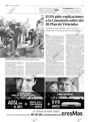 ABC SEVILLA 09-10-2002 página 27