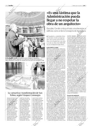 ABC SEVILLA 09-10-2002 página 28