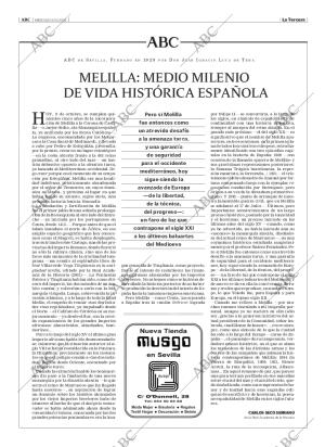 ABC SEVILLA 09-10-2002 página 3